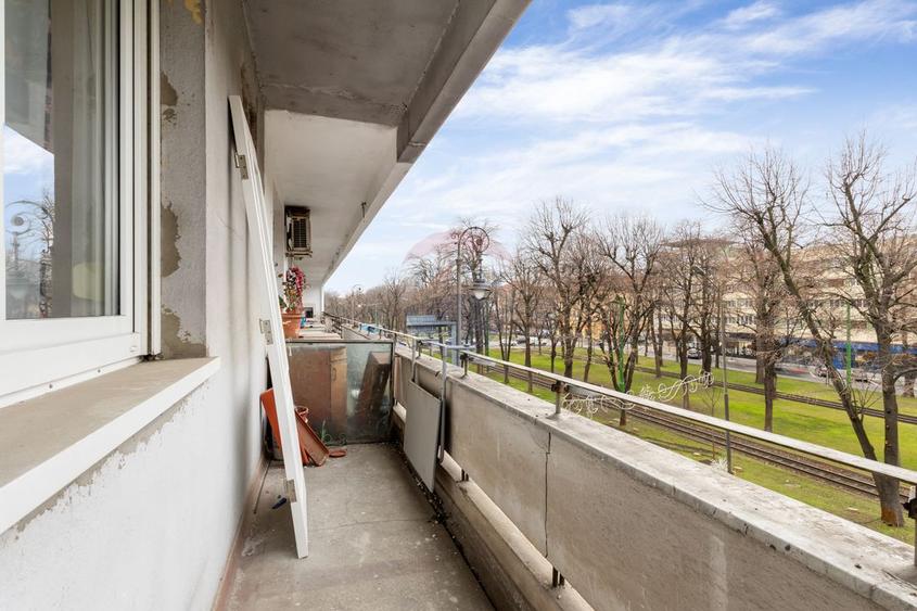 Apartament cu 2 camere NOU RENOVAT, PRIMA ÎNCHIRIERE - Zona Podgoria