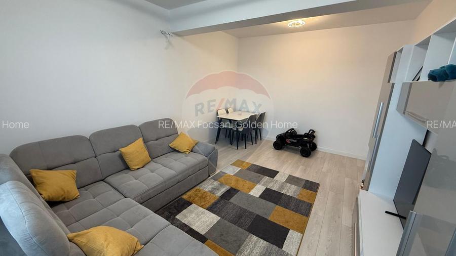 Apartament cu 2 camere de vânzare în zona Nord și loc de parcare - 3