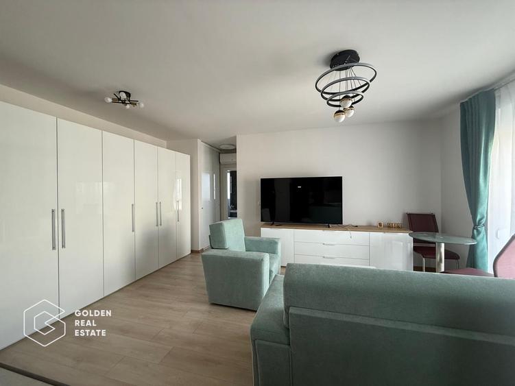 Apartament, 52 mp, Calea Torontalului (zona Metro 2)