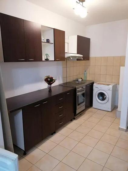 Apartament 1 Camera Podu Ros - JUMBO