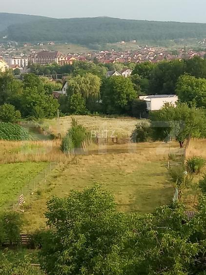 2000 MP TEREN INTRAVILAN IN ZONA VALEA GHINZII - 2