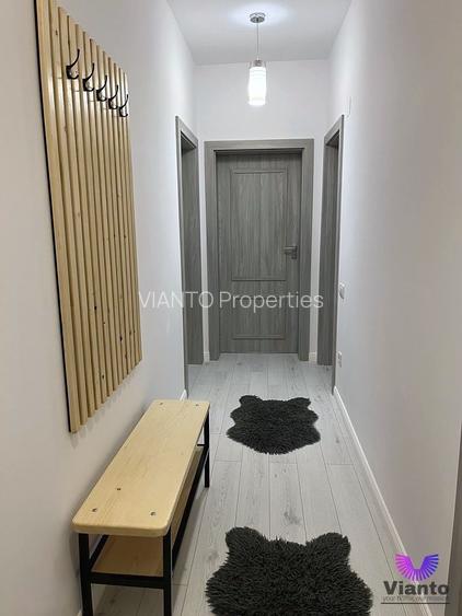 Apartament nou 2 camere | Prima inchiriere | Deventer | Sibiu - 9