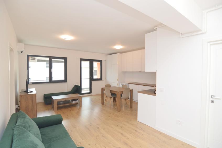 Apartament Deosebit 2 Camere Pipera - Ivory Residence | Oportunitate Investitie