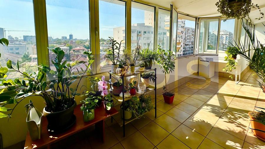 VANZARE 2 CAMERE SEMIDOROBANTI DOROBANTI - 14