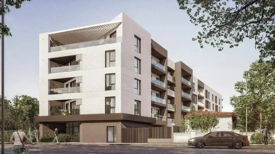 Apartament 2 camere I Eminescu | Boxa inclusa | Finisaje Premium