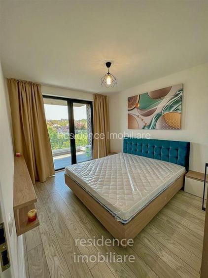 Apartament 2 camere, AC Gheorgheni, Brancusi + Parcare - 5