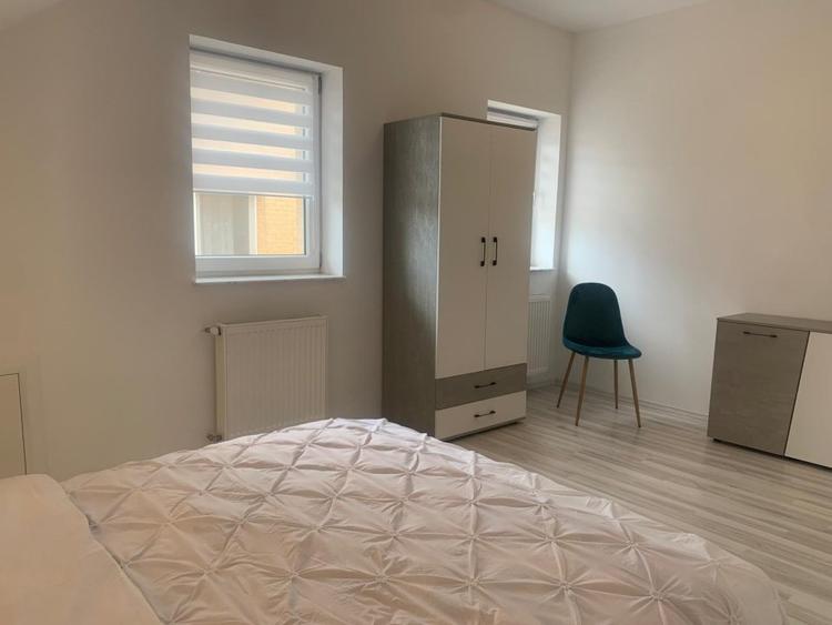 Casa zona Damila , suprafață utila 115 mp , teren 277 mp