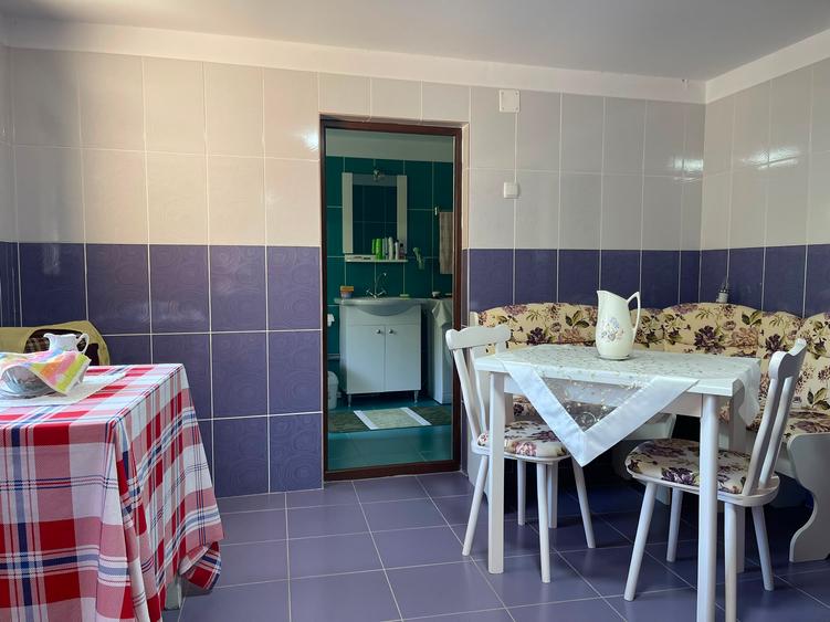 Casă renovată in Telega
