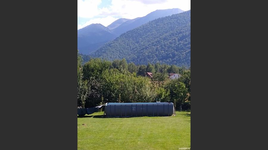 House for sale, 5 Rooms, 180 sqm, Valea Dejani