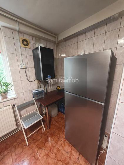 Apartament 4 camere decomandat -centrala- Titan/ Aleea Fetesti . - 10