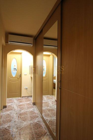 3 camere, prima inchiriere, centrala proprie, zona Soarelui