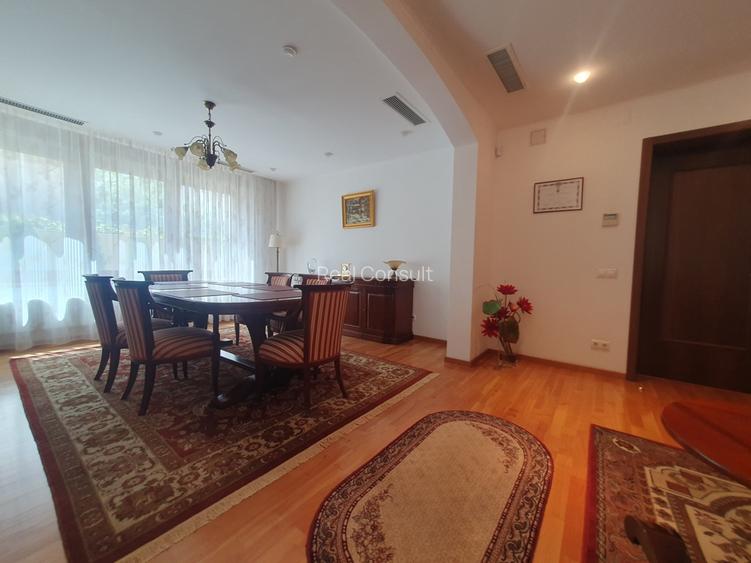 Cladire in zona Primaverii - Dorobanti 616 mp pretabil comercial sau rezidential - 8