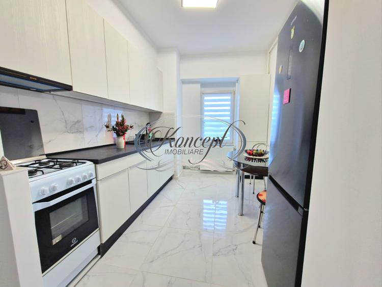 Apartament ultracentral cu parcare inclusa, Bd. 21 Decembrie