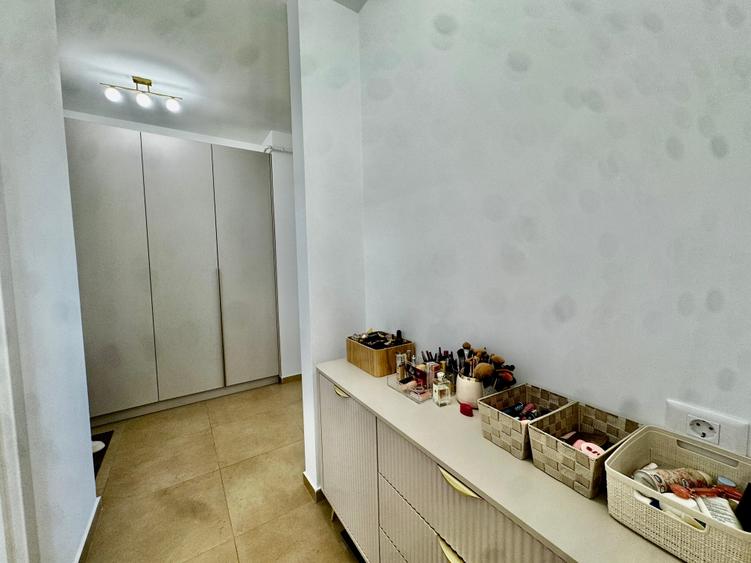 De vânzare | 2 camere | Păcurari | 65 mp | Balcon 12 mp | Parcare subterană