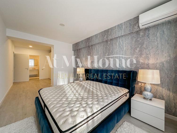 Apartament NOU de 3 camere Residence 5