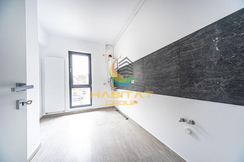 Vânzare Apartament 2 Camere 57.55mp Zona Grand Arena