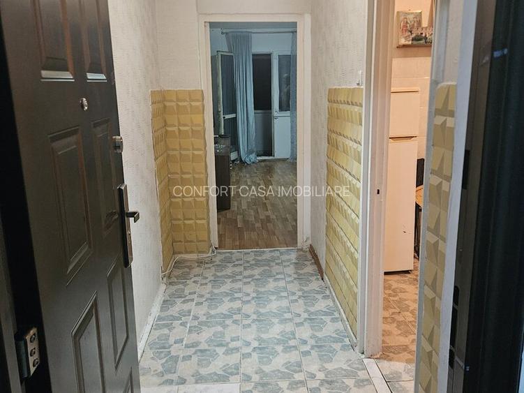 Vanzare 2 camere Costin Georgian-Vergului - 5