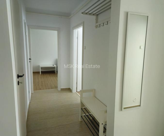 2  camere /prima inchiriere/renovat/utilat /zona Gand  Arena - 12