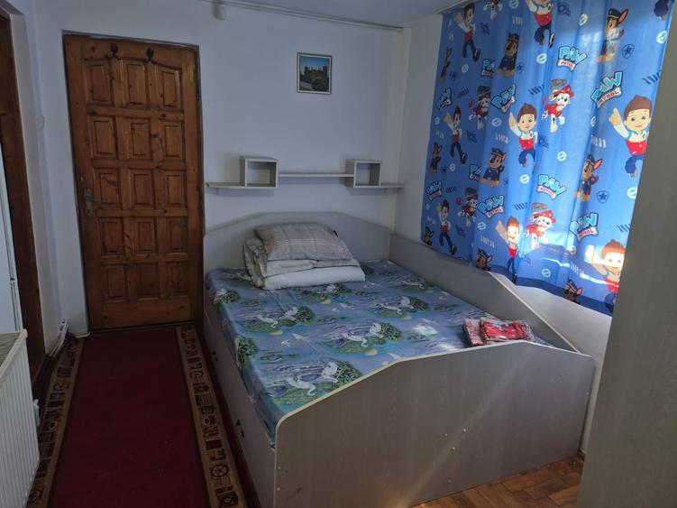 Apartament 2 camere langă Colina Universității