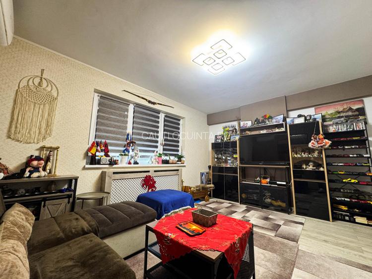 Apartament 2 Camere Aparatorii Patriei 10' Metrou Bloc 2021 Parcare  - 6