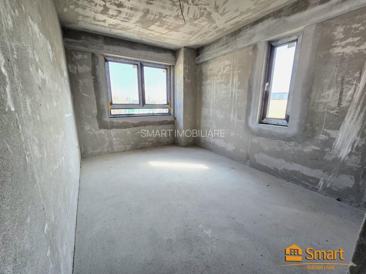 Apartament 2 camere – bloc nou – Galata , lângă Lidl , etaj 3 , comision 0 - 10