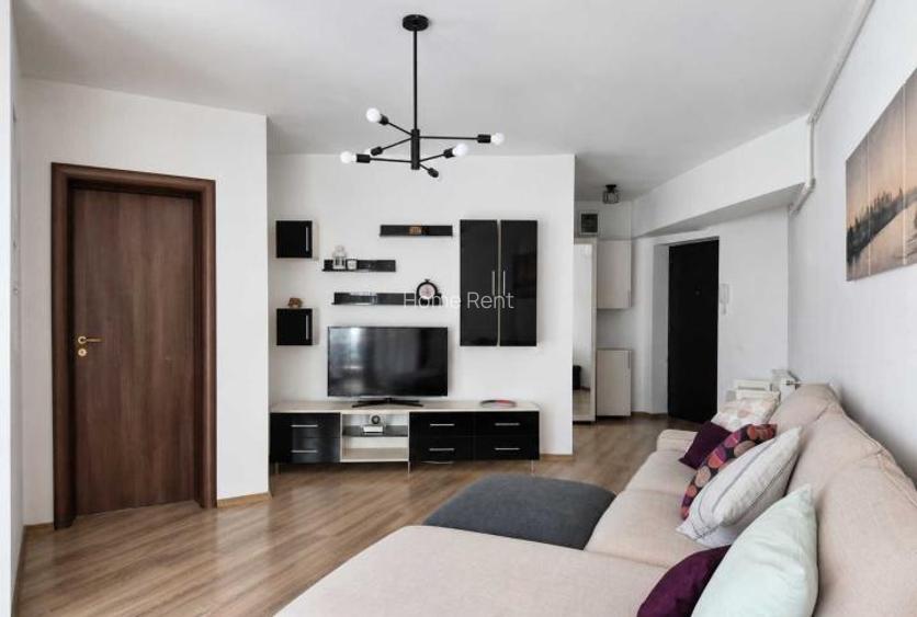Apartament bloc nou metrou 5 minute - 2