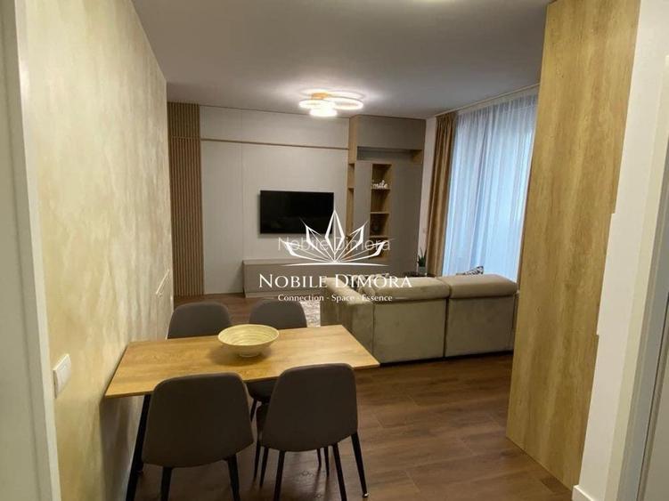 ISHO - Apartament modern cu 3 camere si 2 bai - Take Ionescu - 4