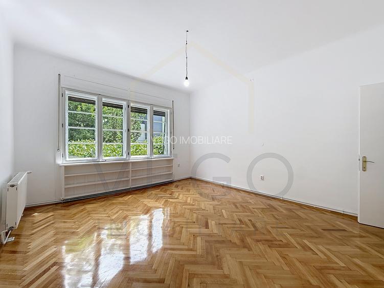 Birou sau locuinta, 4 camere, 143 mp, tip casa, zona Ultracentrala - 3
