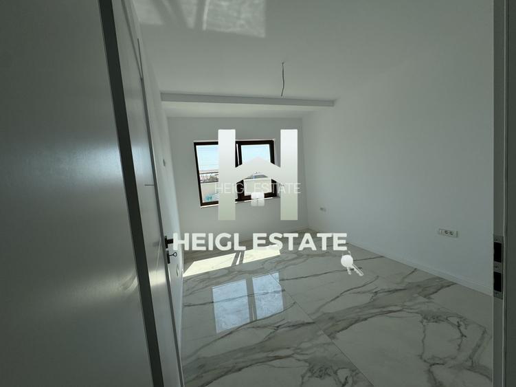 Duplex Premium cu 4 Camere, Design Modern și Finisaje Moderne in Chisoda - 13