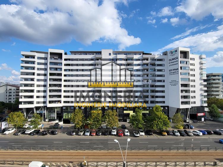 Clinica stomatologie-pregatiri tehnice full-stradal-0%comision-150m metrou MB - 12