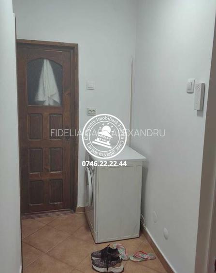 Apartament 1 camera Gara - 7
