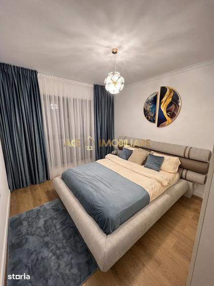 2 Camere de inchiriat | Exigent Plaza F5 | Centrala | Metrou