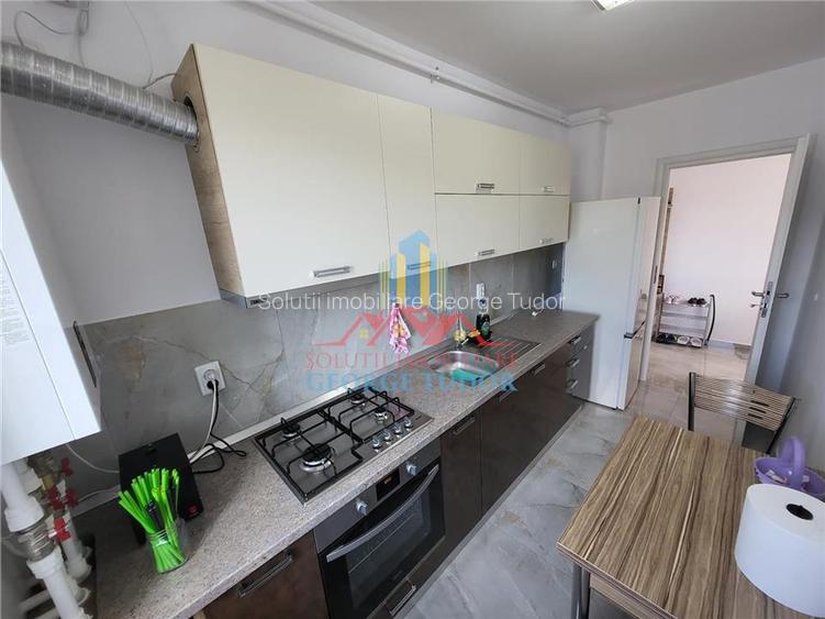 Inchiriere apartament decomandat Militari residence - 4