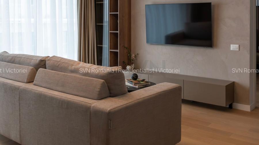 REA1028685 APARTAMENT l ONE VERDI PARK l MOBILAT l UTILAT l PARCARE - 2