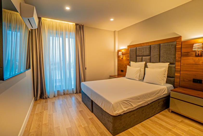 Apartament 4 camere cu vedere la mare si lac - Aviatorii Residence
