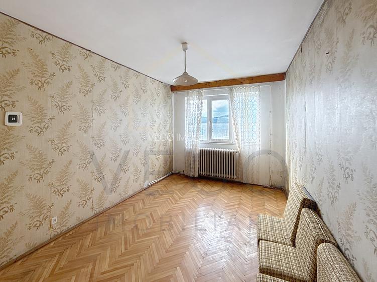 Apartament cu 4 camere decomandate la 2395 eur/mp in Manastur - 6