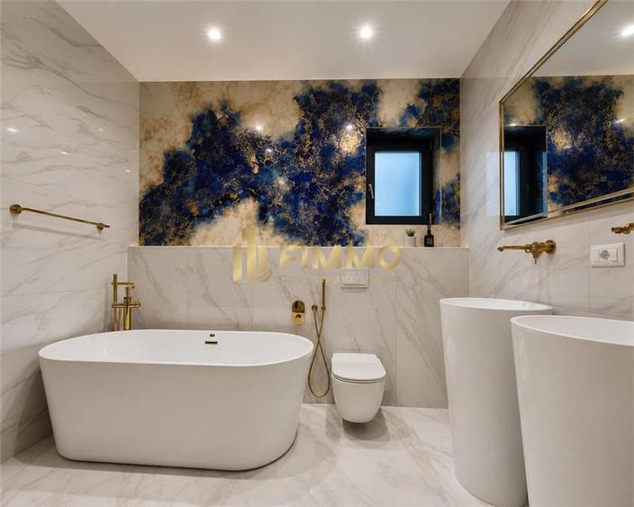 Casa PREMIUM - Centru Suceava | 240 mp utili | ID:1809