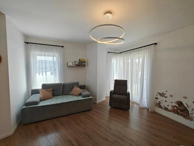 Apartament 2 camere | premium | bloc nou | parcare subterană | Bună Ziua