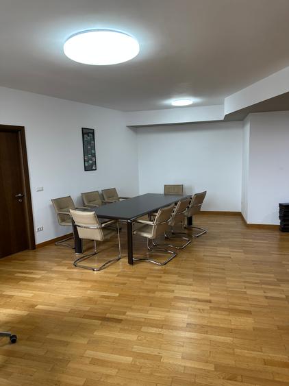 Apartament 3 camere Foisorul de Foc
