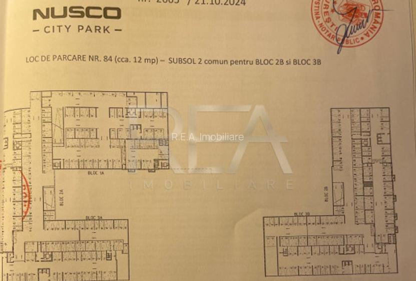 Apartament 2 Camere Nusco faza 2 - 2