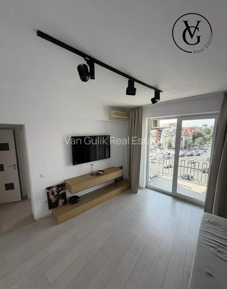 Apartament 3 camere - Piata Romana -ASE - 2