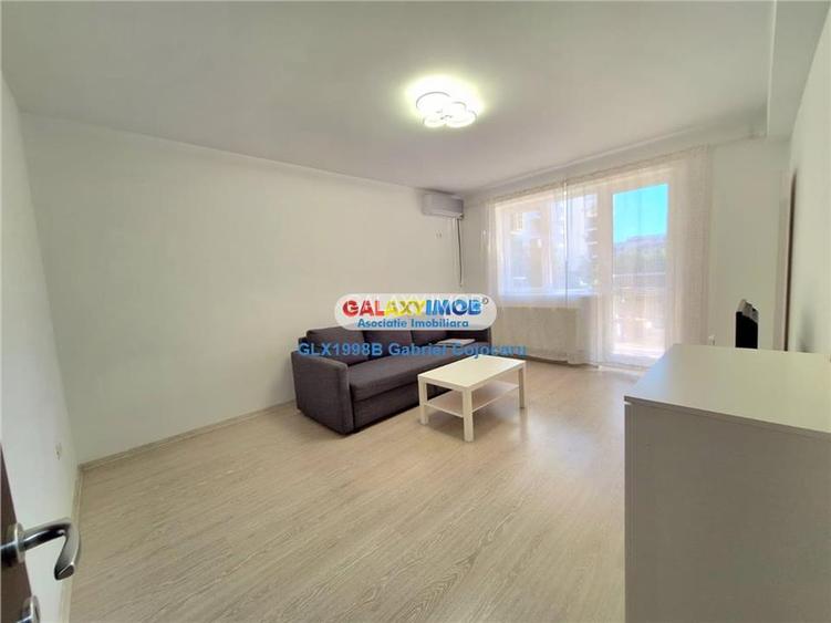 Ap.2 camere+loc parcare Theodor Pallady metrou Nicolae Teclu - 7