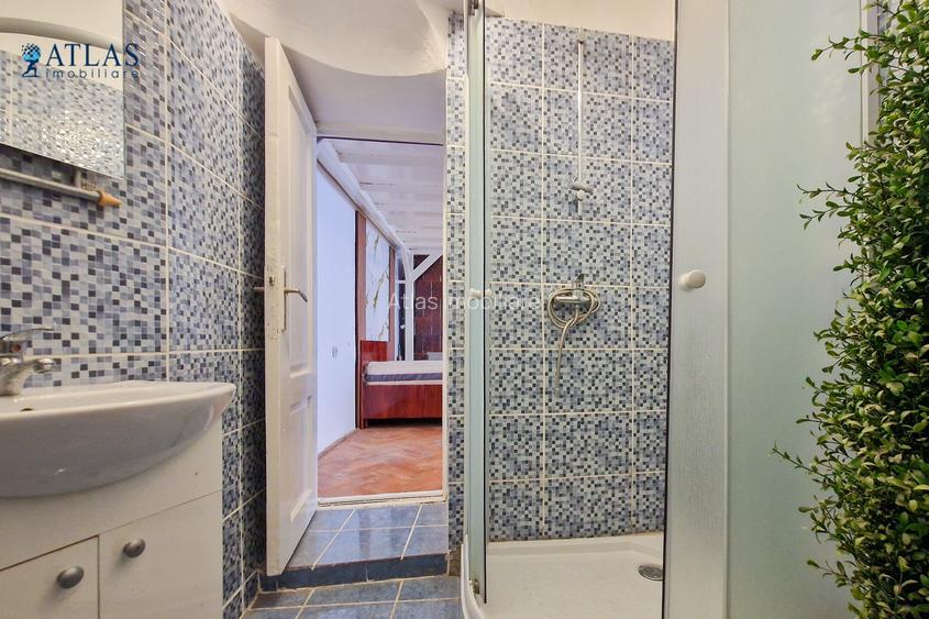 Oportunitate de investitie, Centrul Istoric, str. Republicii, 38 mp, comision 0% - 10