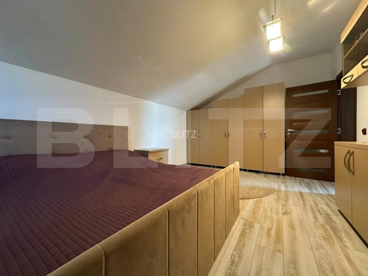 Casă individuală, 158 mp, zona Simeria - 9