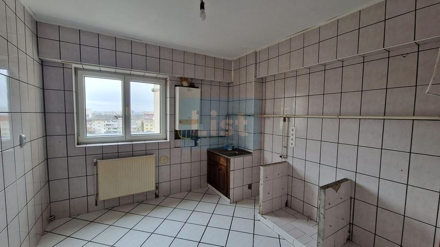 Apartament 3 camere, 2 bai, Baia Mare, Ultracentral, Comision 0