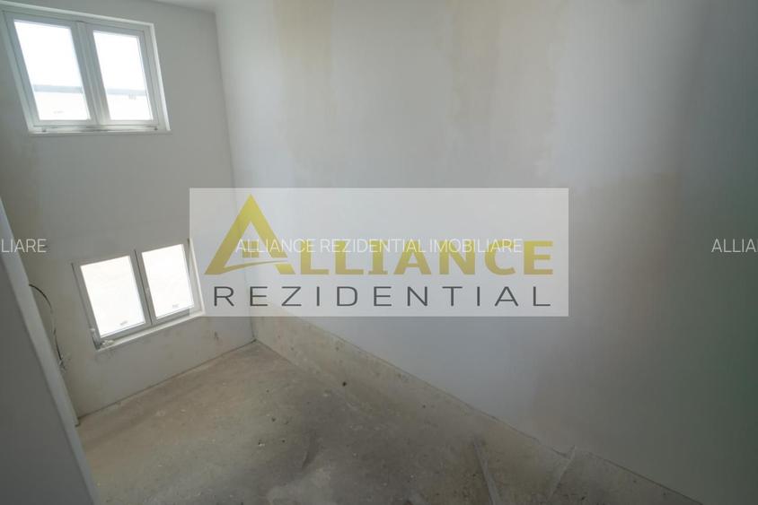 🏡 PENTHOUSE EXCLUSIVIST | 3 CAMERE | 2 ETAJE | TERASĂ DE 278 MP - 3