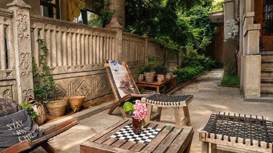 REA1029092 Apartament 4 camere in vila I Piata Alba Iulia