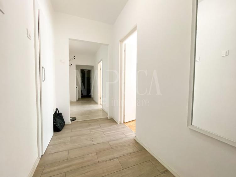Apartament 3 camere de vanzare in Centru, Cluj Napoca