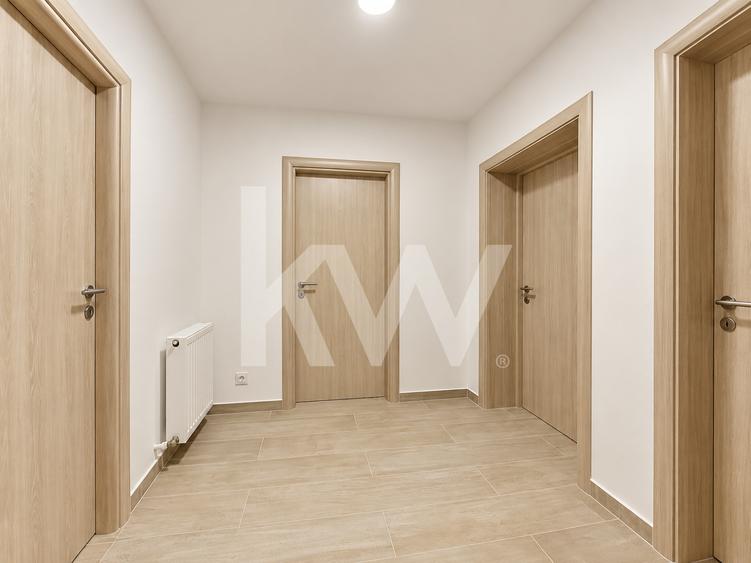 Închiriere apartament cu 2 camere, renovat si spatios - Strada Lungă