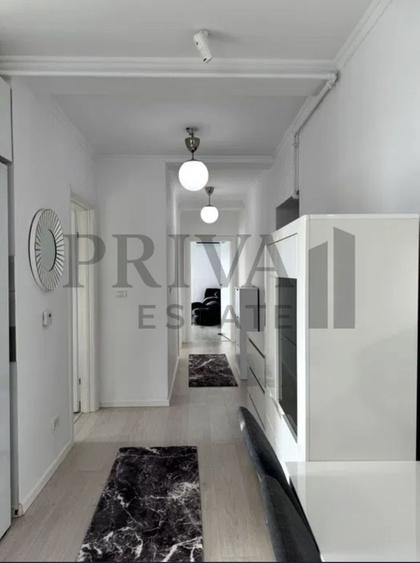 Apartament modern, 3 camere, 68 mp, etaj 2, Giroc